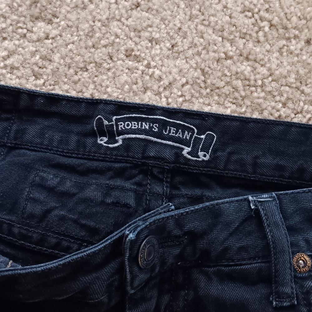 Robin jeans slim fit size 34
